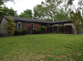 1716 Colonade Rd LOT 9, Knoxville, TN 37922