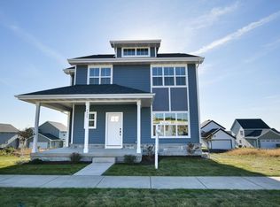 4827 Lacy Rd, Fitchburg, WI 53711