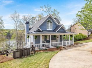 5610 Oak Ridge Dr, Gainesville, GA 30506