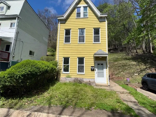 912 Rothpletz St, Pittsburgh, PA 15212