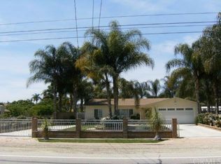 13200 E End Ave, Chino, CA 91710