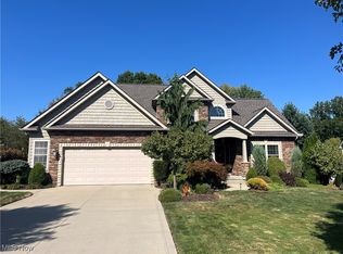 1755 Honeychuck Ln, Kent, OH 44240