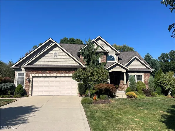 1755 Honeychuck Ln, Kent, OH 44240