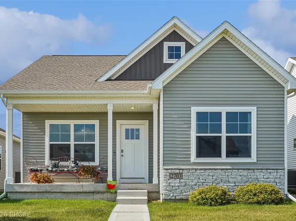 2703 NW 31st St, Ankeny, IA 50023
