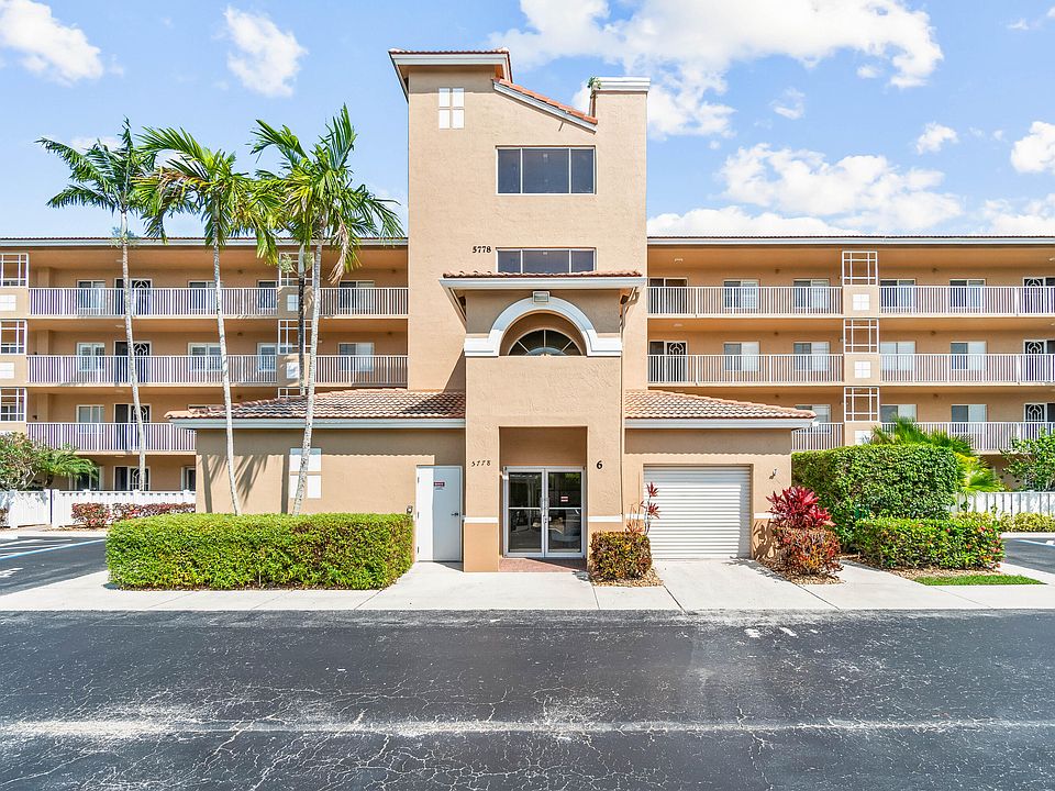 1st image of 5778 Crystal Shores Drive #308