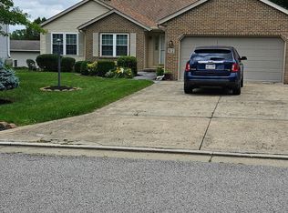 912 Randallwood Dr, Mansfield, OH 44906