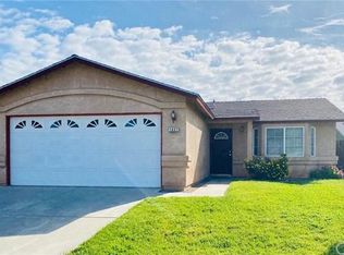 1437 Barcelona Way, Madera, CA 93638