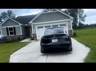 36 Deerfield Ln, Tabor City, NC 28463
