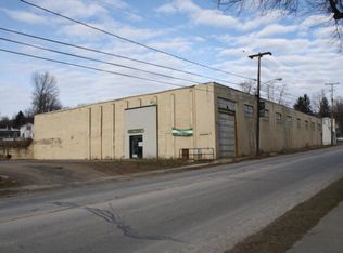 111 Troy St, Canton, PA 17724