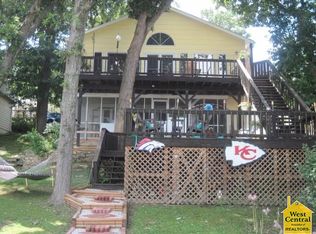 29724 Lake Rd #57, Warsaw, MO 65355