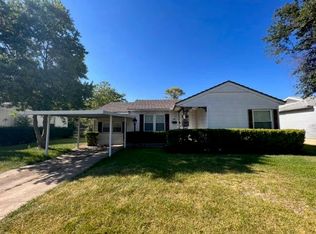 1505 Dent St, Garland, TX 75042