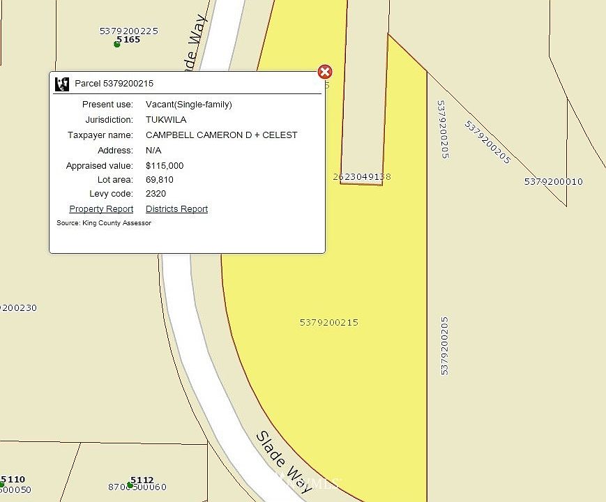 1st image of this home