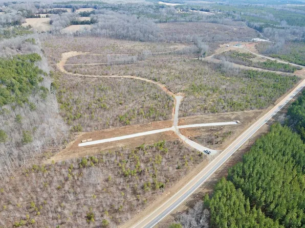 62.59 Ac Hwy #92, Boydton, VA 23917