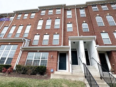 15206 Rosemont Manor Dr, Haymarket, VA, 20169