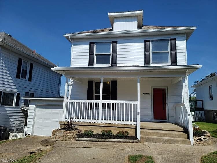 1229 Wheeling Ave Zanesville Oh 43701 Mls 4320537 Zillow