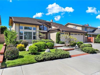 8452 Deepview Dr, Huntington Beach, CA, 92646
