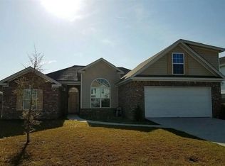 202 Standing Pine Cir, Pooler, GA 31322