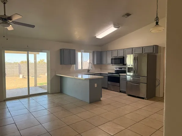 852 N Gila Verde, Mesa, AZ 85207