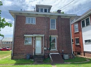 528 6th Ave, Huntington, WV 25701