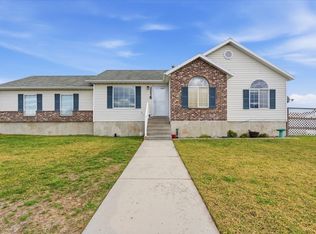 3083 S 6500 W, West Valley City, UT 84128
