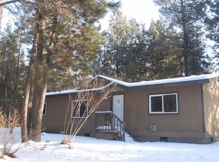 56032 Remington Dr, Bend, OR 97707