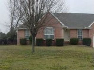 1108 Tinnell Rd, Mount Juliet, TN 37122