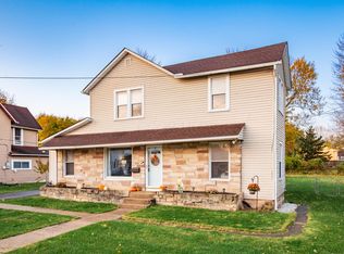 256 W 3rd St, Marysville, OH 43040
