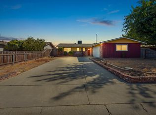 643 E Kaweah Ave, Visalia, CA 93292