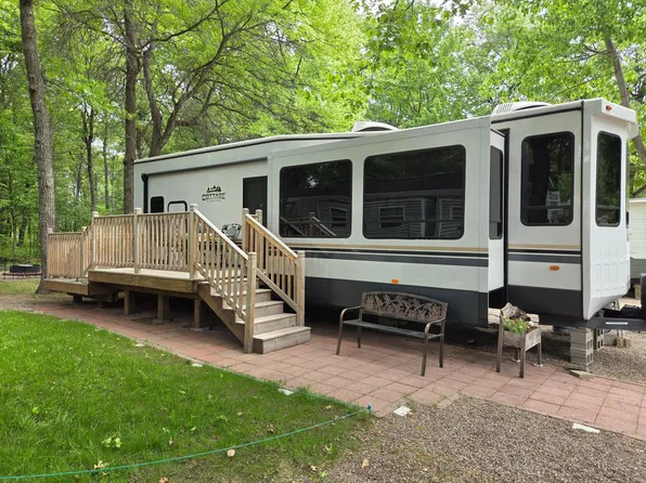 30619 Cougar Pass, Pequot Lakes, MN 56472