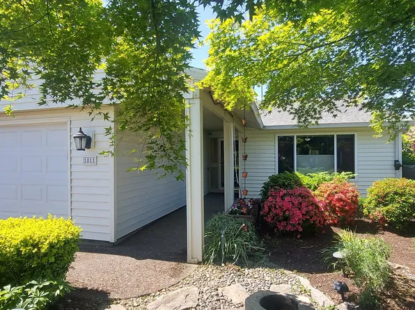 1811 NE 149th Ave, Portland, OR 97230