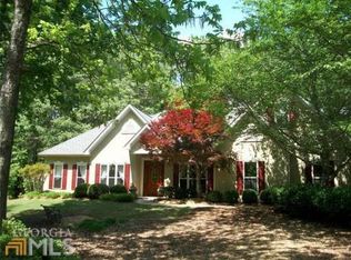 120 Sweetwater Dr, Fayetteville, GA 30214