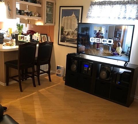 Living Room/Bar