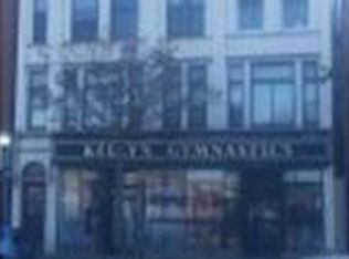 10 N Main St, Rochester, NH 03867