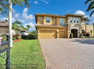 12798 NW 69th Ct, Parkland, FL 33076