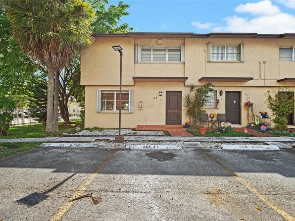 130 SW 108th Ave APT J1, Sweetwater, FL 33174