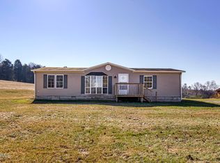 2102 Fork Creek Rd, Philadelphia, TN 37846