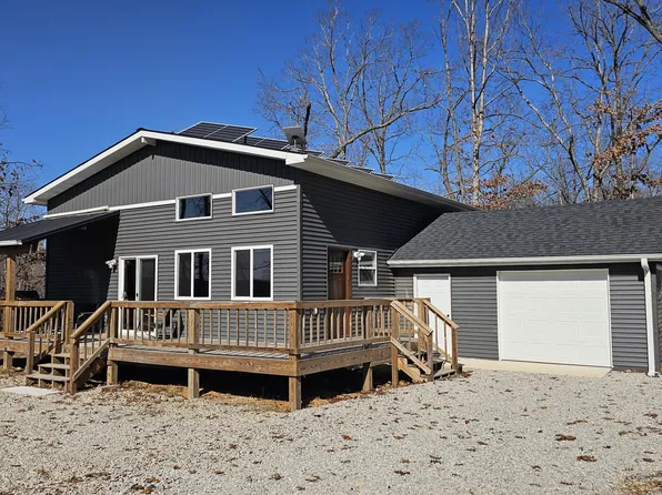 14549 State Highway O, Ava, MO 65608