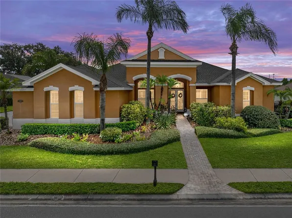 1224 Vista Hills Dr, Lakeland, FL 33813