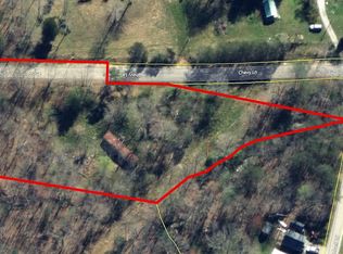 75 Chevy Ln, Sewanee, TN 37375