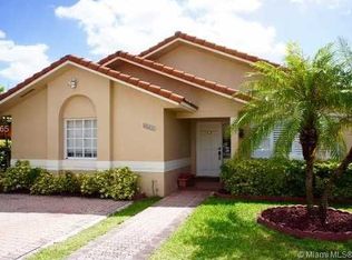 8111 SW 159th Ct, Miami, FL 33193