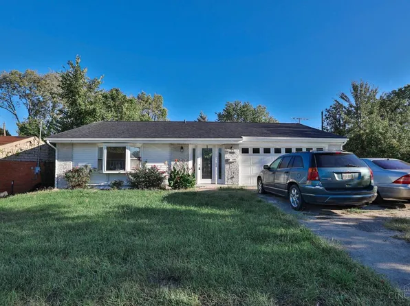 2052 Rubicon Pl, Cincinnati, OH 45240