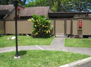 47-453 Hui Iwa St APT 2, Kaneohe, HI 96744