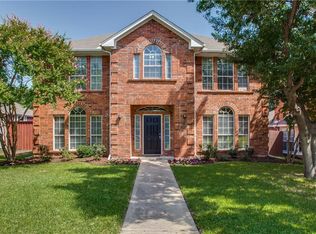 1909 Diamond Cluster, Carrollton, TX 75010