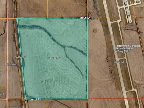 Street, Plattsmouth, NE 68048