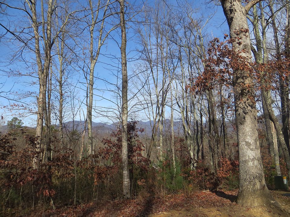 Picturesque 1/4 acre homesit