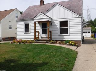 4356 W 56th St, Cleveland, OH