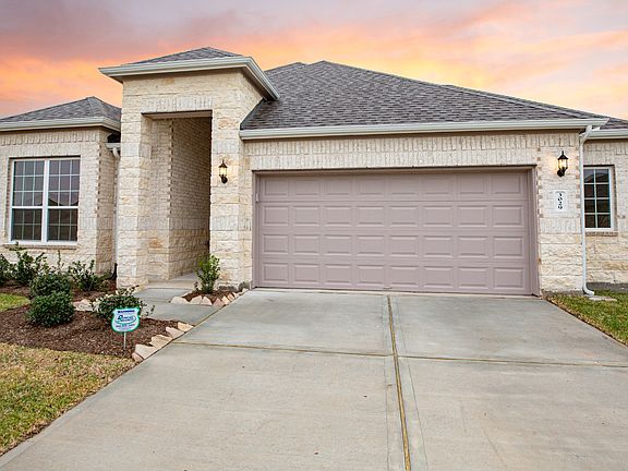 Elevation E