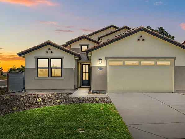 15382 Shaq St, Rancho Murieta, CA 95683