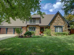 2625 E 74th Pl, Tulsa, OK 74136