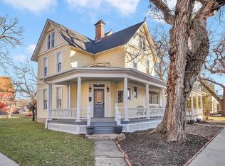 301 E Santa Fe St, Marion, KS 66861